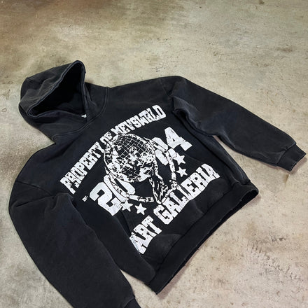 "Art Galleria" Hoodie