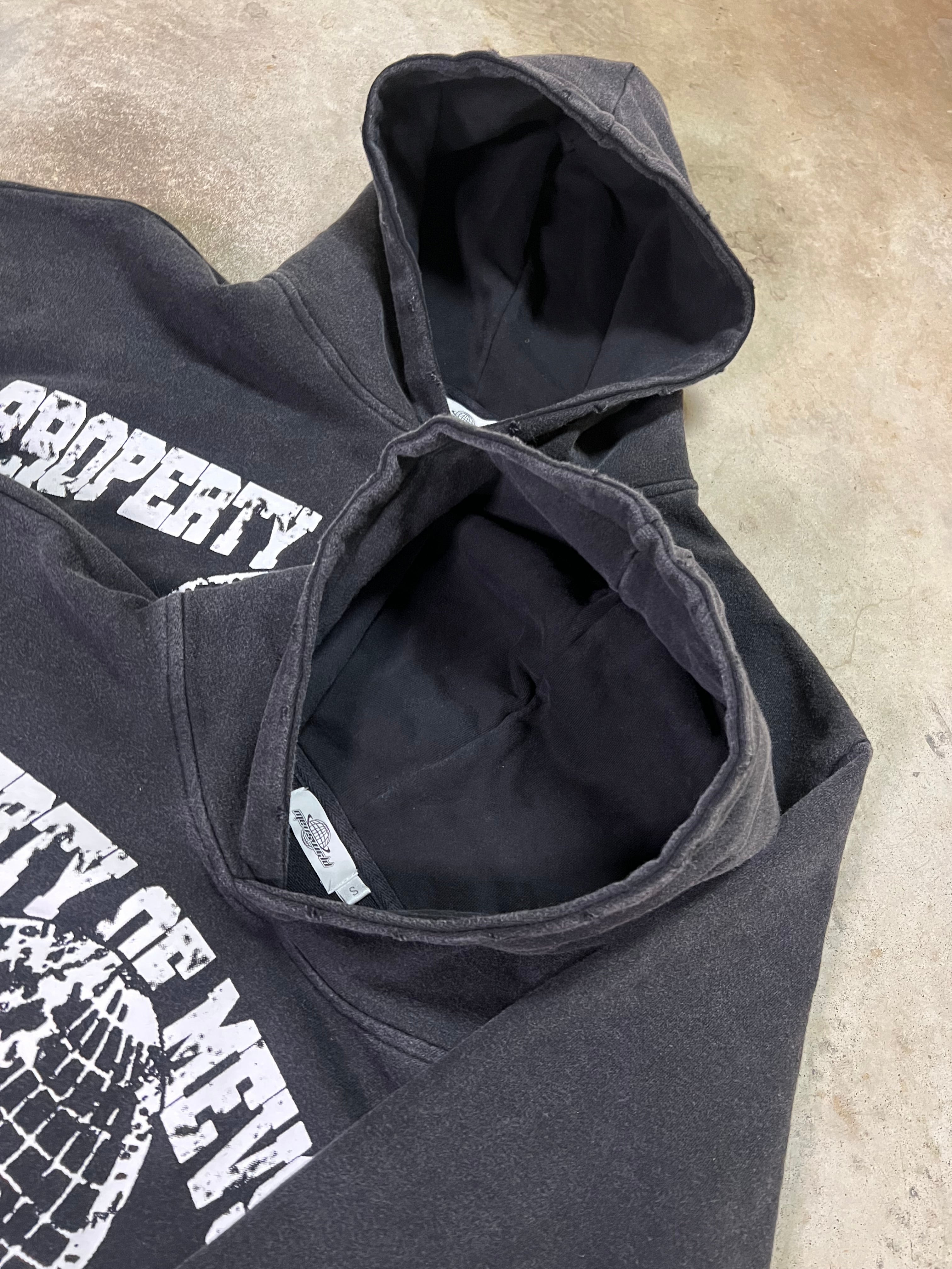 "Art Galleria" Hoodie